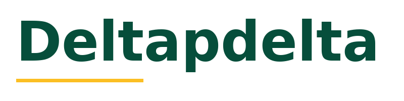 Deltapdelta logo
